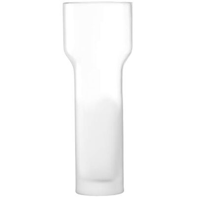 LSA International LSA MC11 wazon na mgiełkę H35 cm część szronu LSA International LSA MC11 wazon na mgiełkę H35 cm część szronu
