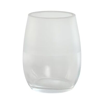 AlexandreHouse Wazon CRISTAL 8 x 8 x 11 PRZED GLASEADO AlexandreHouse Wazon CRISTAL 8 x 8 x 11 PRZED GLASEADO