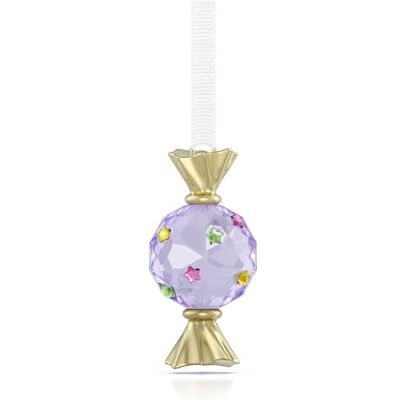 Swarovski Holiday Cheers Dulcis:Ornament Candy, V. Swarovski Holiday Cheers Dulcis:Ornament Candy, V.