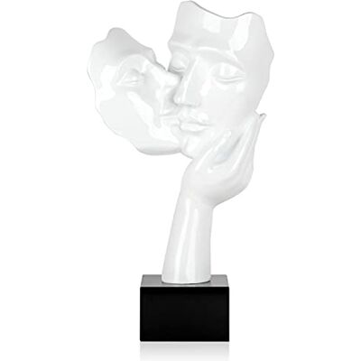 ART Pocałunek między kochankami ART Pocałunek między kochankami