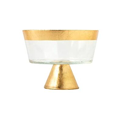 H & H Goldie Przezroczysty Stojak na Ciasto H & H Goldie Przezroczysty Stojak na Ciasto