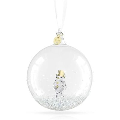 Swarovski Annual Edition Ball Ornament 2026 Swarovski Annual Edition Ball Ornament 2026