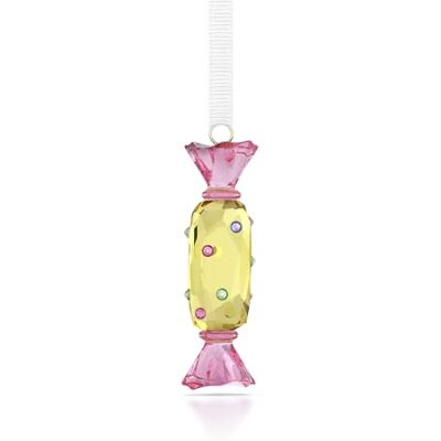 Swarovski Holiday Cheers Dulcis:Ornament Candy Swarovski Holiday Cheers Dulcis:Ornament Candy