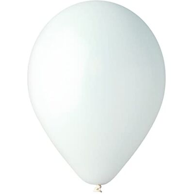 Ciao Zestaw 10 balonów maxi w kolorze perłowym z naturalnego lateksu Premium Quality G40 (Ø 100 cm / 40"), różowy perłowy Ciao Zestaw 10 balonów maxi w kolorze perłowym z naturalnego lateksu Premium Quality G40 (Ø 100 cm / 40"), różowy perłowy