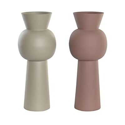 DKD Home Decor Wazon, standardowy DKD Home Decor Wazon, standardowy