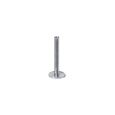 Alessi Warsztat PZ02 Świecznik, Aluminium Tok, 0.1x0.1x23 cm Alessi Warsztat PZ02 Świecznik, Aluminium Tok, 0.1x0.1x23 cm