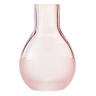 SKL Home by Saturday Knight Ltd. Vern Yip Ombre wazon, róż SKL Home by Saturday Knight Ltd. Vern Yip Ombre wazon, róż
