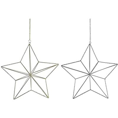 DKD HOME DECOR Wielokolorowe - Ozdoby świąteczne Dekoracje DKD HOME DECOR Wielokolorowe - Ozdoby świąteczne Dekoracje