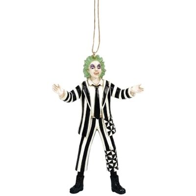 Enesco Jim Shore Beetlejuice Ho wisząca ozdoba Enesco Jim Shore Beetlejuice Ho wisząca ozdoba