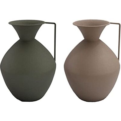 DKD Home Decor Wazon, standardowy DKD Home Decor Wazon, standardowy