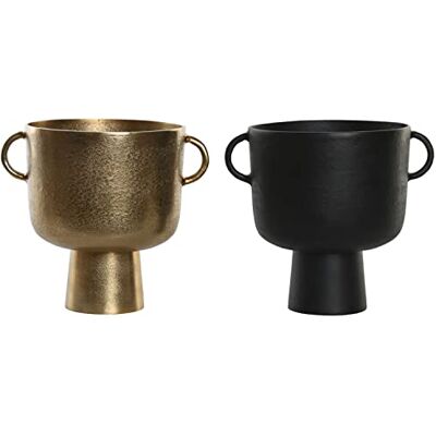 DKD Home Decor Wazon, standardowy DKD Home Decor Wazon, standardowy
