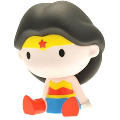 Plastoy Skarbonka Wonder Woman 16 cm Plastoy Skarbonka Wonder Woman 16 cm