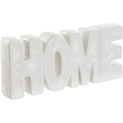 DKD Home Decor Figurka Dekoracyjna, Standardowa DKD Home Decor Figurka Dekoracyjna, Standardowa