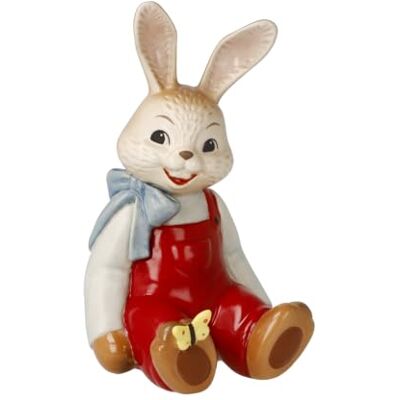 Goebel Figurka zająca Mein Kleine Freund Wielkanoc Goebel Figurka zająca Mein Kleine Freund Wielkanoc