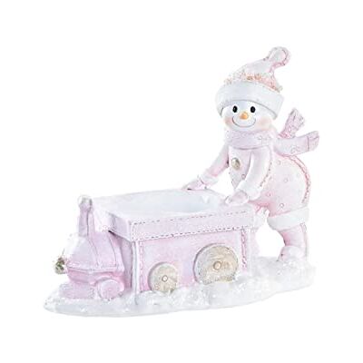 DKD Home Decor Ozdoba świąteczna, Standardowy DKD Home Decor Ozdoba świąteczna, Standardowy