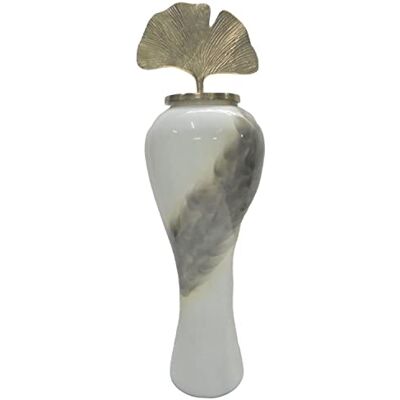DKD Home Decor Wazon, standardowy DKD Home Decor Wazon, standardowy