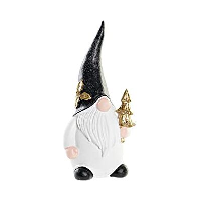 DKD Home Decor Ozdoba świąteczna, Standardowy DKD Home Decor Ozdoba świąteczna, Standardowy