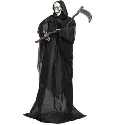 Boland interaktywna dekoracja na Halloween Boland interaktywna dekoracja na Halloween