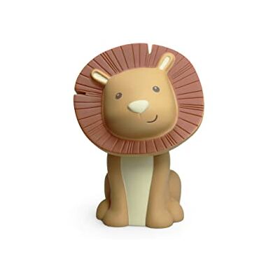 Tusina Atelier Pierre Skarbonka Hakuna Lion brązowa Tusina Atelier Pierre Skarbonka Hakuna Lion brązowa