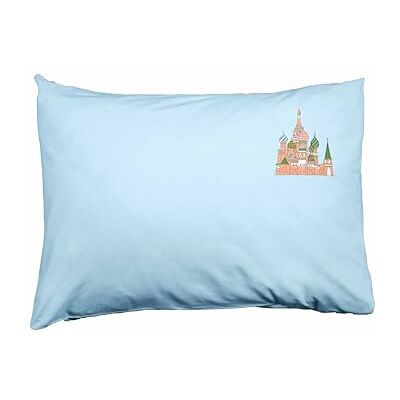 Bona Basics , Dekoracyjny Pokrowiec Na Poduszkę, Dekoracyjny Pokrowiec Na Poduszkę, Dekoracja Domu, Kawiarnia, Rozmiar: 50x35 Cm, Kolor: Jasny Niebieski Bona Basics , Dekoracyjny Pokrowiec Na Poduszkę, Dekoracyjny Pokrowiec Na Poduszkę, Dekoracja Domu, Kawiarnia, Rozmiar: 50x35 Cm, Kolor: Jasny Niebieski