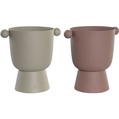 DKD Home Decor Wazon, standardowy DKD Home Decor Wazon, standardowy