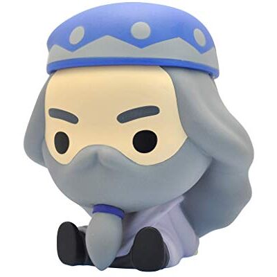 Plastoy Albus Dumbledore Chibi Piggy Bank 16 cm Plastoy Albus Dumbledore Chibi Piggy Bank 16 cm