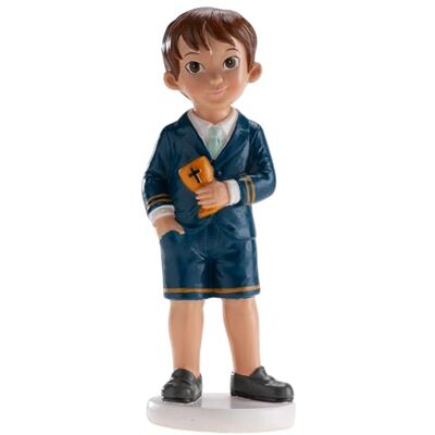 Figurka komunijna Dékora 16cm - Figurki Figurka komunijna Dékora 16cm - Figurki