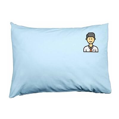 Bona Basics , Dekoracyjny Pokrowiec Na Poduszkę, Dekoracyjny Pokrowiec Na Poduszkę, Dekoracja Domu, Kawiarnia, Rozmiar: 50x35 Cm, Kolor: Jasny Niebieski Bona Basics , Dekoracyjny Pokrowiec Na Poduszkę, Dekoracyjny Pokrowiec Na Poduszkę, Dekoracja Domu, Kawiarnia, Rozmiar: 50x35 Cm, Kolor: Jasny Niebieski