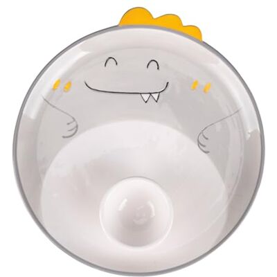 Tivoli Ceramiczny spodek do jajek dinozaur, Les Petites Tivoli Ceramiczny spodek do jajek dinozaur, Les Petites