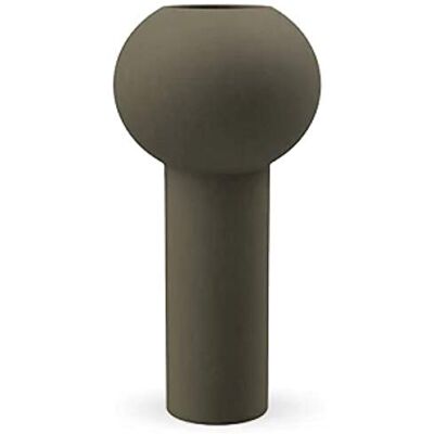 Wazon Kolumna Cooee Design 32 cm Oliwka Wazon Kolumna Cooee Design 32 cm Oliwka