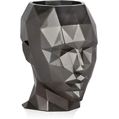 ART Fasetowany wazon na głowę ART Fasetowany wazon na głowę