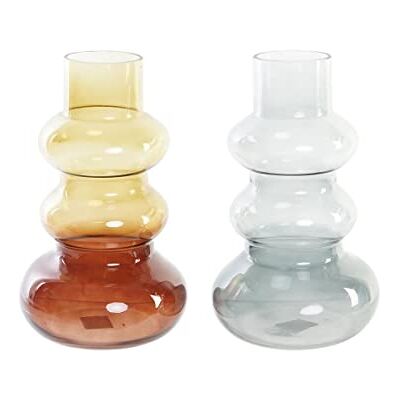 DKD Home Decor Wazon, standardowy DKD Home Decor Wazon, standardowy