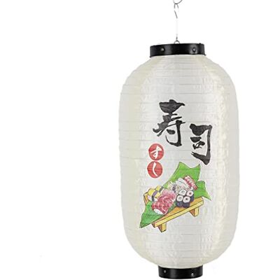 lachineuse JAPOŃSKI LAMPION DESIGN SUSHI lachineuse JAPOŃSKI LAMPION DESIGN SUSHI