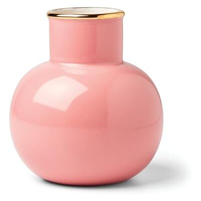kate spade new york Mały wazon Make It Pop, różowy, 0,68 kate spade new york Mały wazon Make It Pop, różowy, 0,68