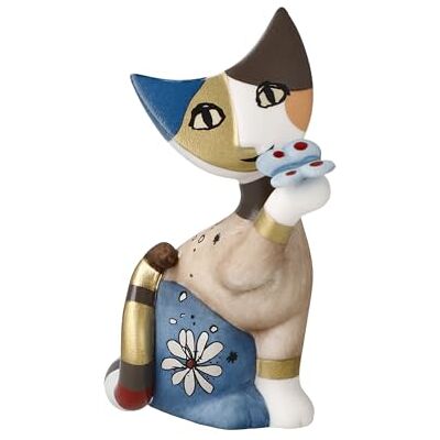 Goebel Figurka Ilaria Rosina Wachtmeister Minikatzen Goebel Figurka Ilaria Rosina Wachtmeister Minikatzen