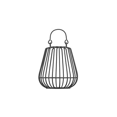 blomus Latarnia -NIDEA- Black XS, zestaw 2 szt. blomus Latarnia -NIDEA- Black XS, zestaw 2 szt.