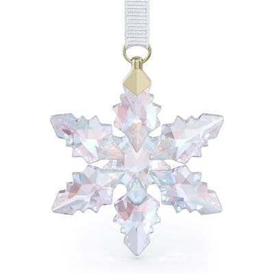 Swarovski Amazon Ozdoba świąteczna Swarovski Amazon Ozdoba świąteczna