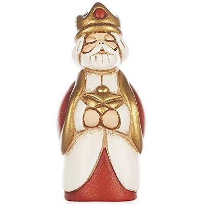 THUN Re Magio szopka bożonarodzeniowa, klasyczna, ceramiczna, kolorowa, wyjątkowa THUN Re Magio szopka bożonarodzeniowa, klasyczna, ceramiczna, kolorowa, wyjątkowa