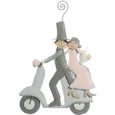 Jullar BIS 3105 para młoda, Vespa wisząca Jullar BIS 3105 para młoda, Vespa wisząca