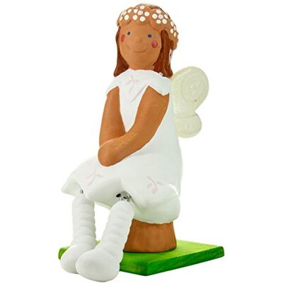 Jullar Statua, kolorowa Jullar Statua, kolorowa