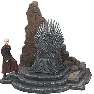 Department 56 Gra o tron wioska D56 Daenerys Targaryen figurka Department 56 Gra o tron wioska D56 Daenerys Targaryen figurka