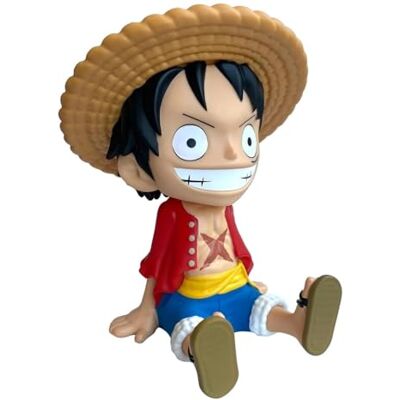 Plastoy Skarbonka One Piece : Luffy Plastoy Skarbonka One Piece : Luffy