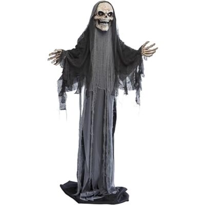 Boland interaktywna dekoracja na Halloween Boland interaktywna dekoracja na Halloween