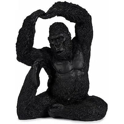 Gift Decor Figura, Wielobarwny, Standardowy Gift Decor Figura, Wielobarwny, Standardowy