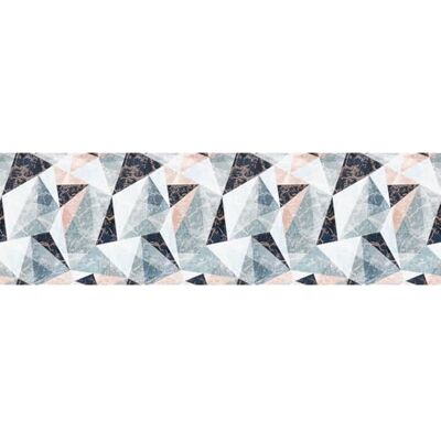 Ambiance Sticker Rolka powłoka samoprzylepna podłoga rolka samoprzylepna ochrona przed poślizgiem sztuka nowoczesna H60 x Dł. 200 cm Ambiance Sticker Rolka powłoka samoprzylepna podłoga rolka samoprzylepna ochrona przed poślizgiem sztuka nowoczesna H60 x Dł. 200 cm