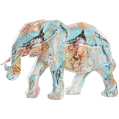 DKD Home Decor Figurka Dekoracyjna, Standardowa DKD Home Decor Figurka Dekoracyjna, Standardowa