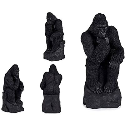 Gift Decor Figura, Wielobarwny, Standardowy Gift Decor Figura, Wielobarwny, Standardowy