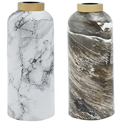 DKD Home Decor Wazon, standardowy DKD Home Decor Wazon, standardowy