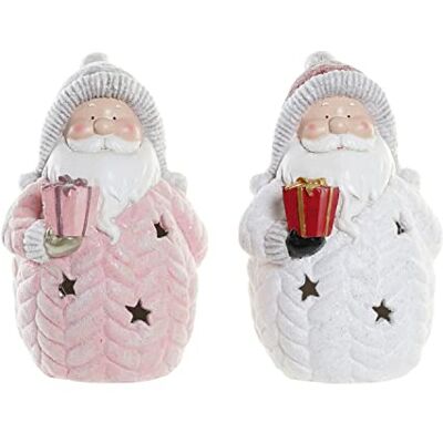 DKD Home Decor Ozdoba świąteczna, Standardowy DKD Home Decor Ozdoba świąteczna, Standardowy