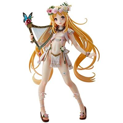 Vertex Oryginalna postać Statuetka PVC Elf Village Series 1/6 6th Villager Melmu 23 cm Vertex Oryginalna postać Statuetka PVC Elf Village Series 1/6 6th Villager Melmu 23 cm